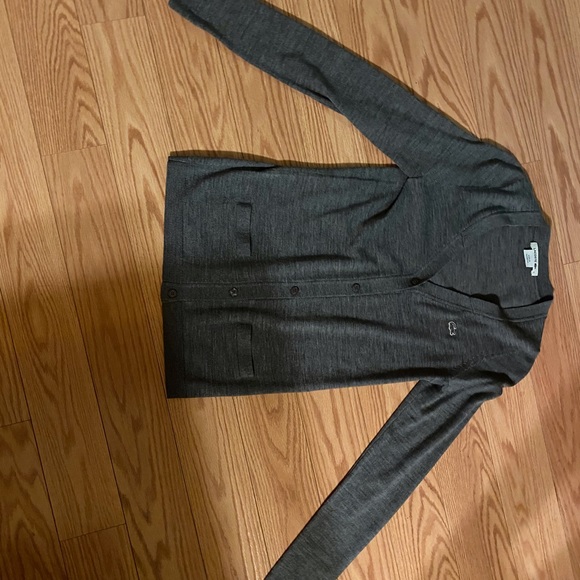 Lacoste Women’s Cardigan - Picture 2 of 7